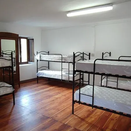 Tatil Evi Casa Alpina Don Fisanotti - Piazzette - *