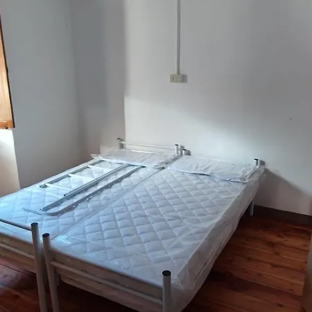 Holiday home Casa Alpina Don Fisanotti - Piazzette -