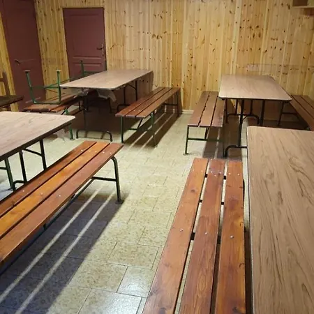 Casa Alpina Don Fisanotti - Piazzette -