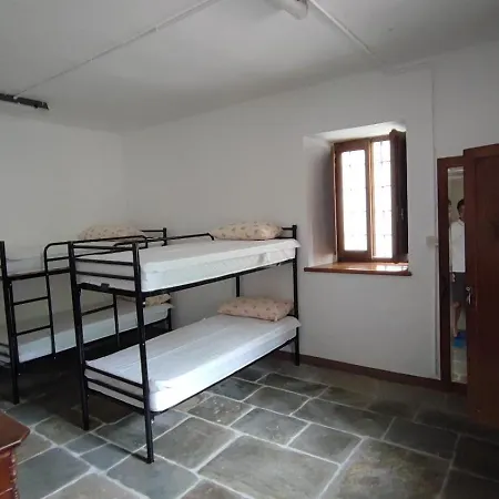 Holiday home Casa Alpina Don Fisanotti - Piazzette - Usseglio