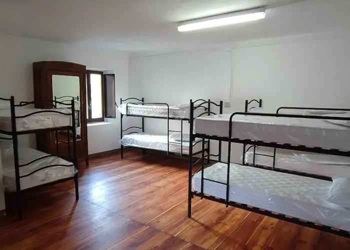 Tatil Evi Casa Alpina Don Fisanotti - Piazzette - *