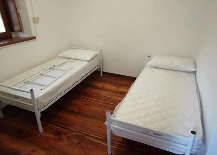 Casa Alpina Don Fisanotti - Piazzette - Tatil Evi Usseglio